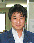 関戸 大