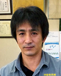 高久 勉