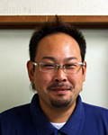 深野 圭一