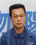 大沼　洋志