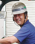 石川　慎一
