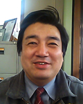 深野　圭一