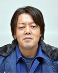 山口 勝美
