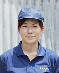 山口　裕香