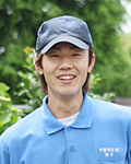 柏木 拓也