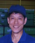 森谷 進