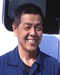 三島　公男