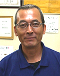 秋本 重之