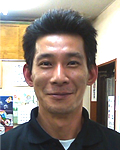 久保田 晃