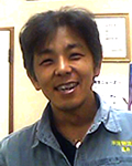 亀井　晃