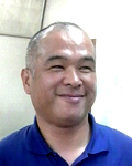 樋口　勝成