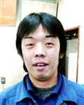 杉山　大輔